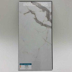 Torlys EverTile Premier - Calcatta Torlys EverTile Premier - Calcatta